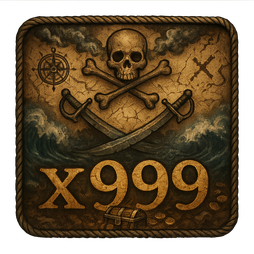 x999 logo